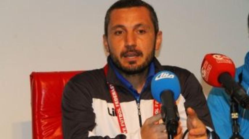 Samsunspor Doğru Yolda