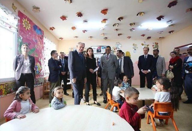 Fransa Dışişleri Bakanı Jean-marc Ayrault: 2