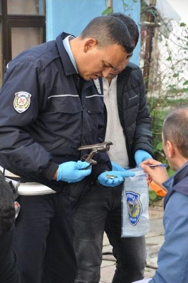 Emniyet’ten Roman Mahallesine Operasyon 2