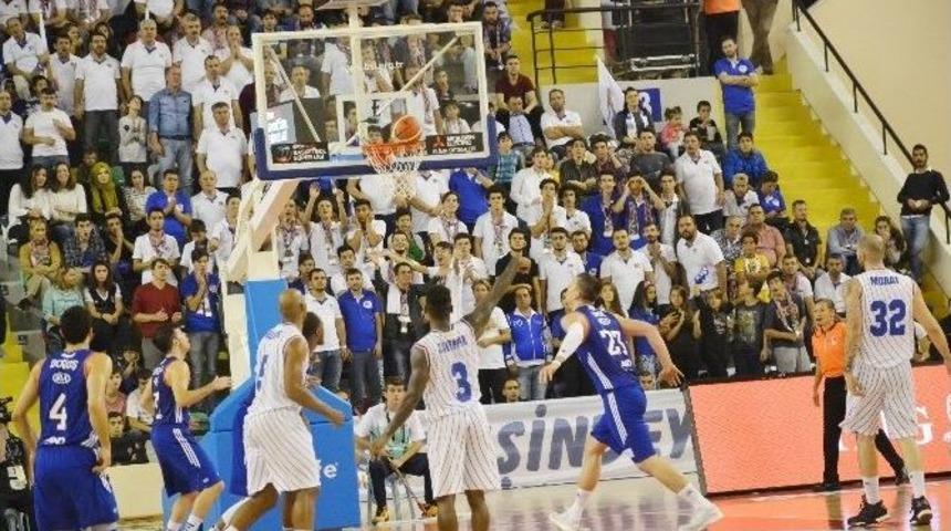 Spor Toto Basketbol Ligi