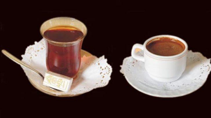 Çay mı? Kahve mi? Yaşam Haberleri