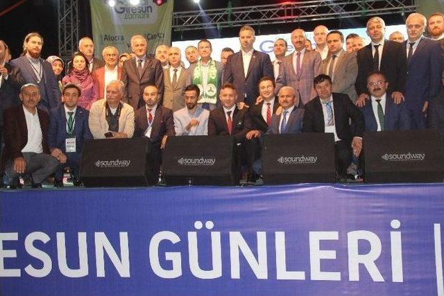 Başbakan Yardımcısı Canikli: “artık Hiç Kimse Bölgede Türkiye’yi Hesaba Katmadan İstediği Gibi At Oynatamaz