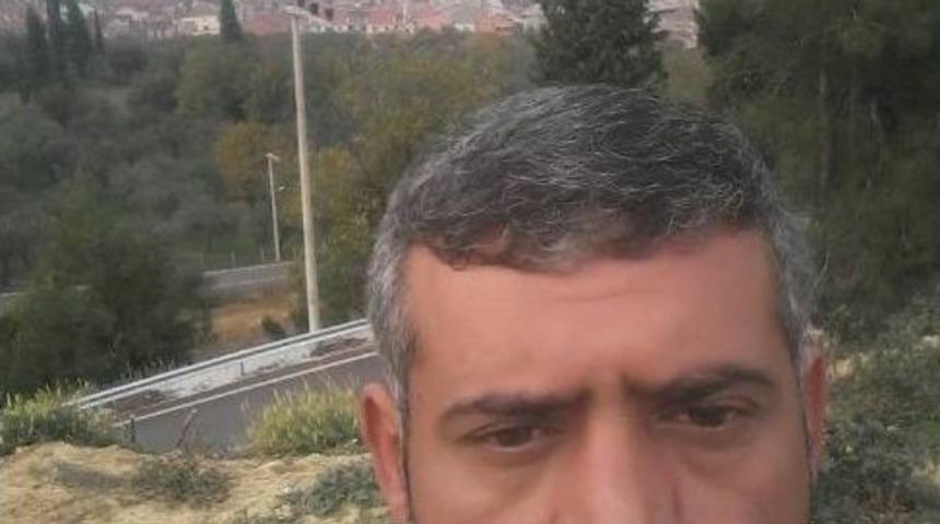 Sosyal Medyadan Helallik İsteyip Kendini Vurdu