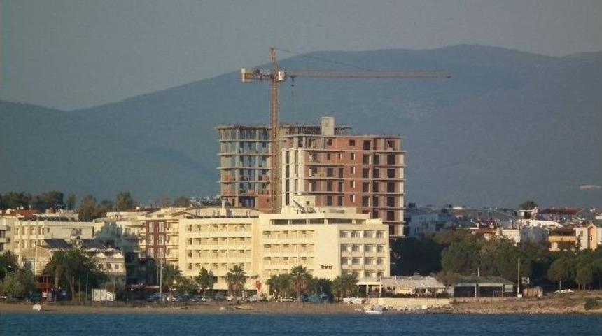 Didim Tehlike Altında