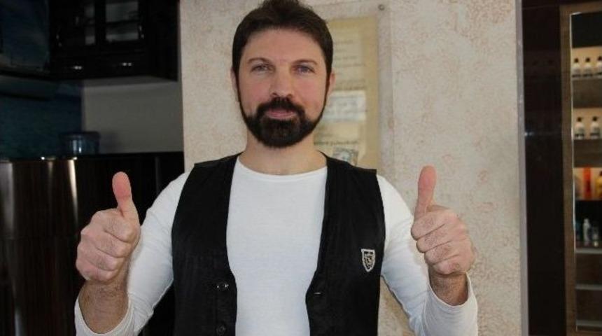 &rsquo;reis&rsquo;te Cumhurbaşkanı Erdoğan&rsquo;ı O Fenomen Seslendirdi