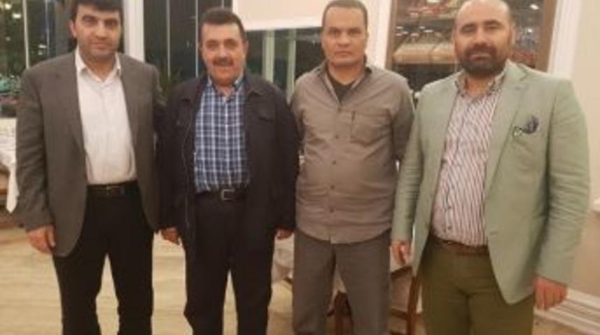 Av. Ejder Demir, &rsquo;15 Temmuz Kahramanları Gecesi&rsquo; D&uuml;zenledi