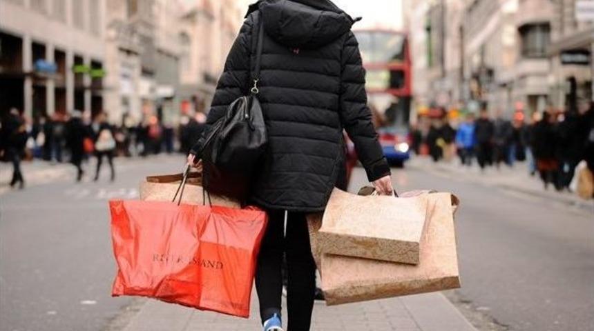 Can Sıkıntısı Nedeniyle Yapılan Avm Gezileri C&uuml;zdana Da Zarar Veriyor