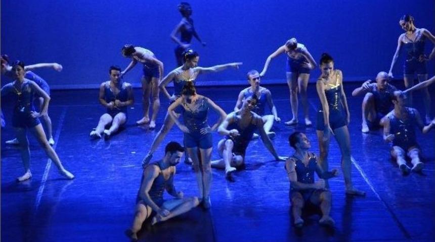 Ento K&uuml;lt&uuml;r Ve Sanat G&uuml;nleri Başladı