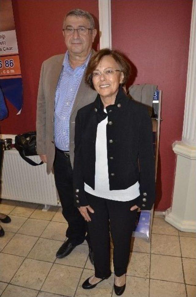 Ento Kültür Ve Sanat Günleri Başladı 2
