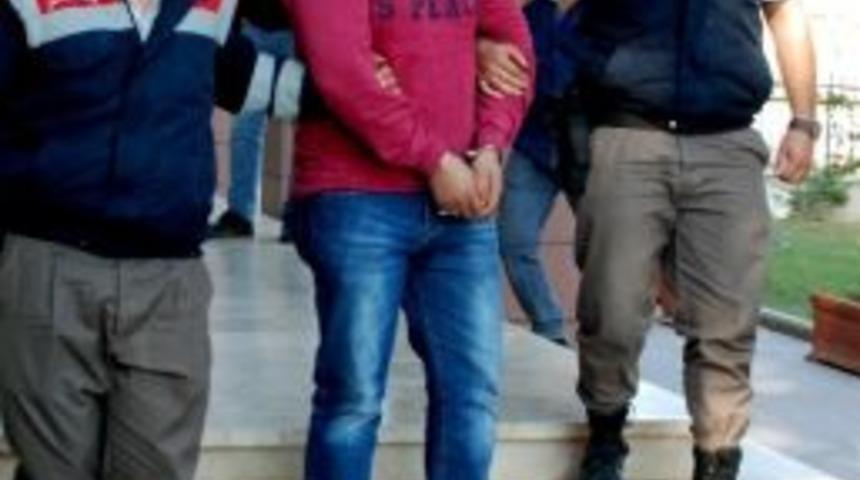 Cinayet Zanlısı İki Yıl Sonra Sahte Kimlikle Yakalandı