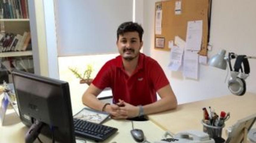 Yde M&uuml;d&uuml;r Yardımcısı Erhan Ayaz: &ldquo;musul Operasyonu T&uuml;rk Dış Politikası İ&ccedil;in Yeni Bir Sınav&rdquo;
