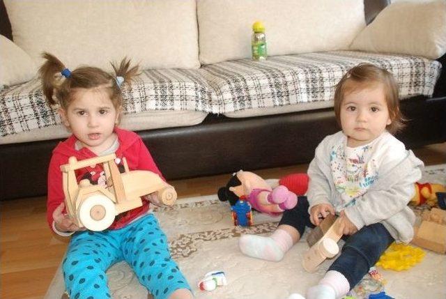 Çin Oyuncağına Karşı Organik Yerli Oyuncak 2