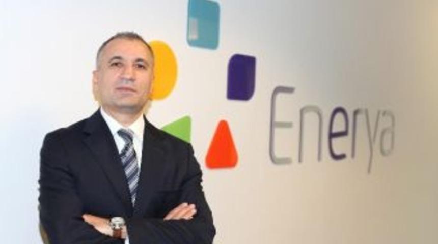 Enerya Kış Hazırlıklarına Başladı