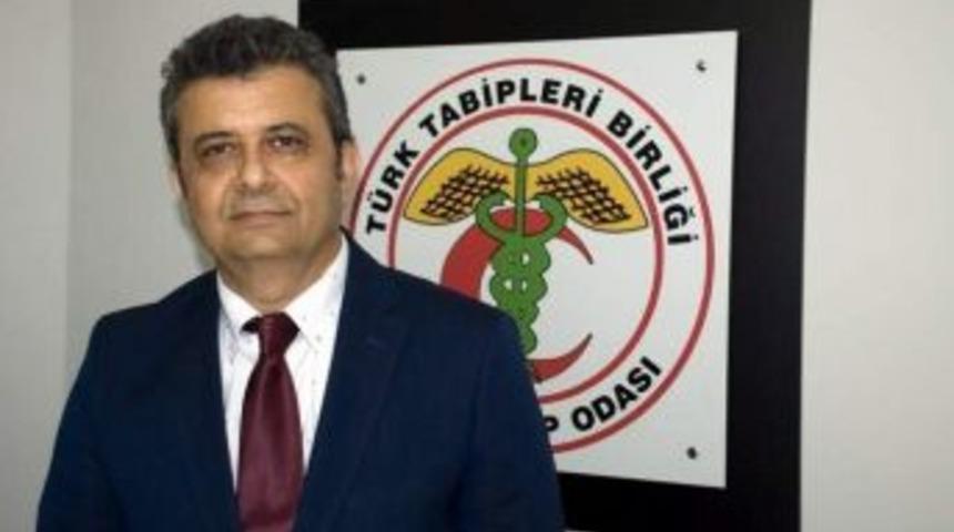 Aydın Tabip Odası&rsquo;ndan Ohal A&ccedil;ıklaması