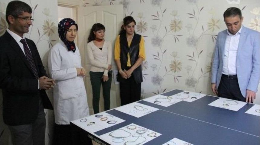 Van&rsquo;da Hayatlar Solmasın Projesi