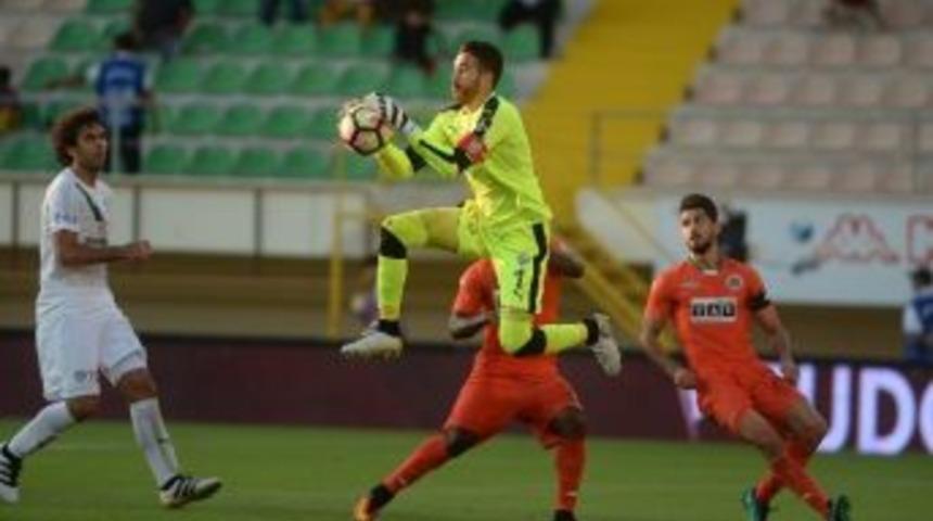 Bursaspor, Harun&rsquo;un S&ouml;zleşmesini Uzatmak İstiyor