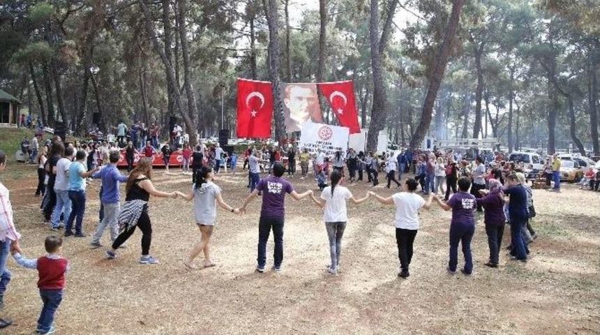 Laz K&uuml;lt&uuml;r Derneğinden Birlik Beraberlik Buluşması