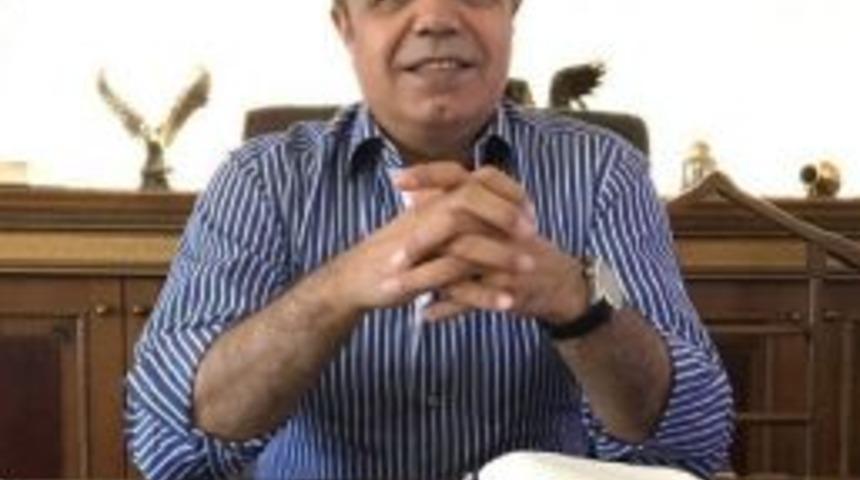 Azizoğlu: &ldquo;kerk&uuml;k&rsquo;te T&uuml;rkmeneli Televizyonu Yayın M&uuml;d&uuml;r&uuml; Haceroğlu&rsquo;nun Kaybı, T&uuml;rkiye&rsquo;nin Acı Kaybıdır&rdquo;