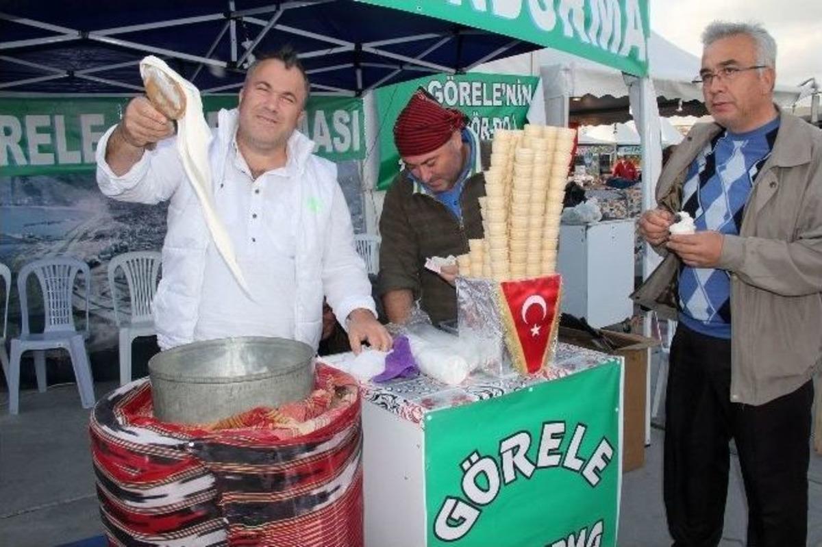 Giresun G&uuml;nleri Sona Erdi