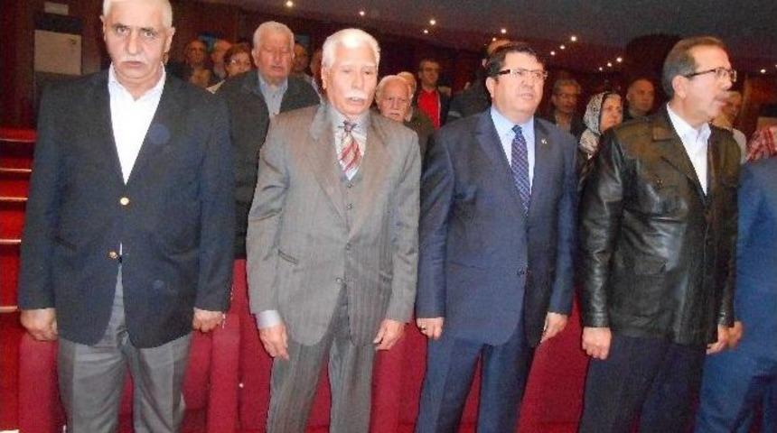 Emirdağlılar Eskişehir&rsquo;de Şanlı Direnişlerini Andı