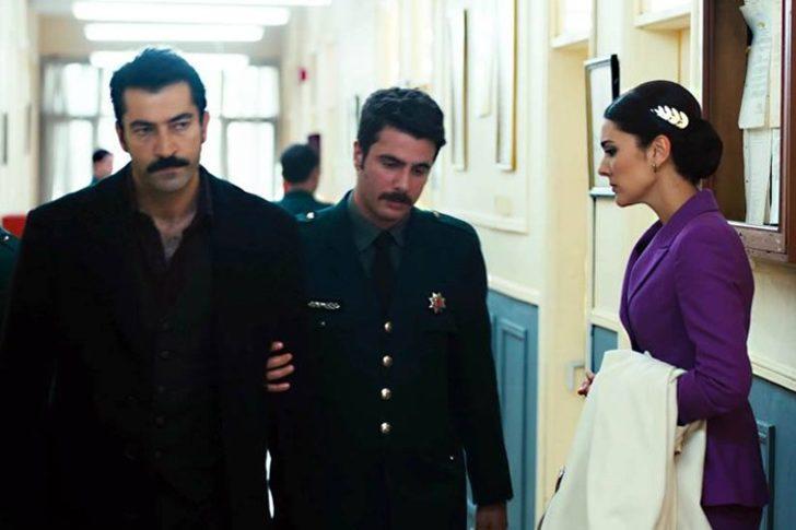 Karadayı 71. Bölüm Galerisi G1