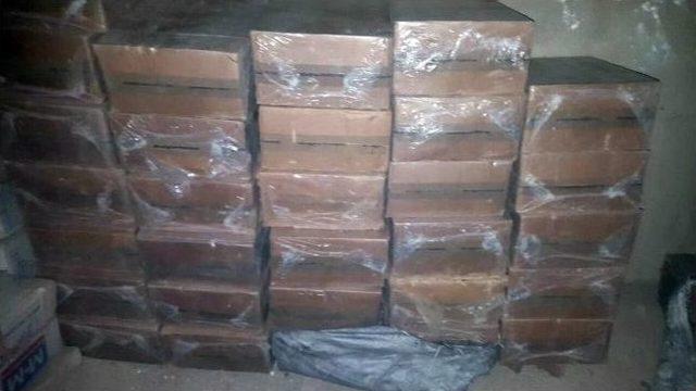 Tsk: &ldquo;ırak&rsquo;ın Kuzeyinde 3 Ter&ouml;rist Silahlı İha İle Etkisiz Hale Getirildi&rdquo; 1