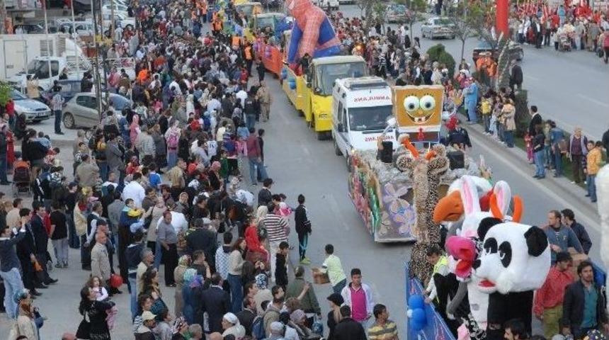 Başkent&rsquo;te 29 Ekim Coşkuyla Kutlanacak