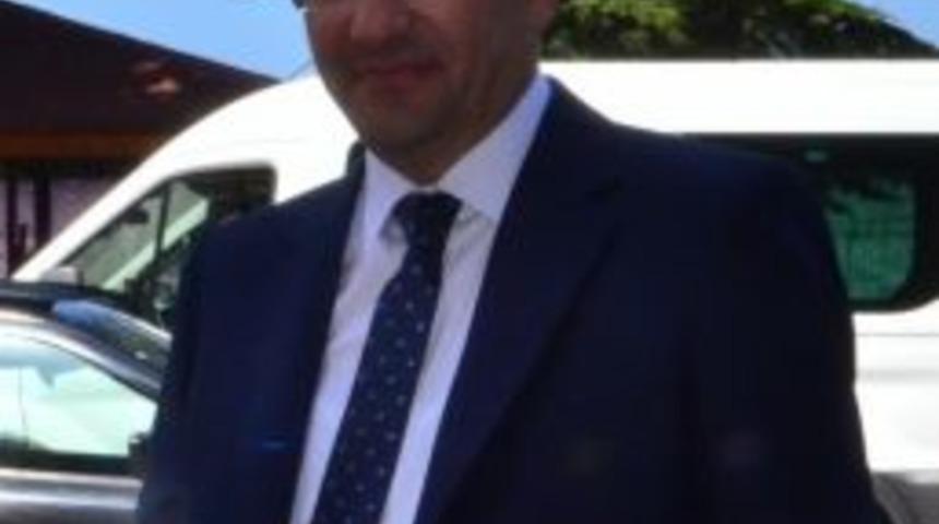 Yağız, G&uuml;ven Tazeleyen Ertem&rsquo;i Kutladı