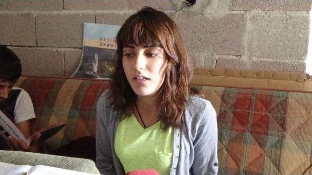 İnşaatta Kalan Ailenin Yaşam Savaşı 3