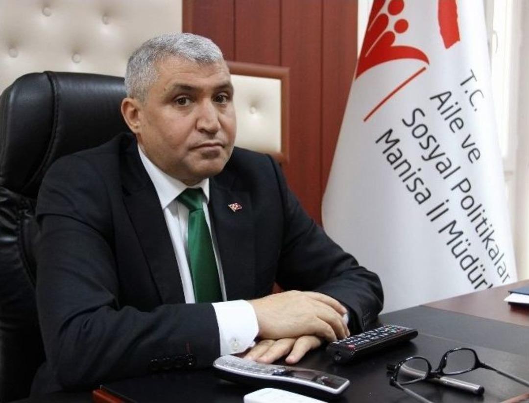 (&ouml;zel Haber) Minik Irmak&rsquo;ın Ailesine Devlet Sahip &Ccedil;ıkacak