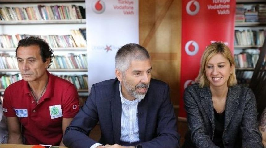 S&uuml;el: "toplumsal Gelişim İ&ccedil;in 1 Yılda 1 Milyon Tl&rsquo;lik Yatırım Yapıldı"