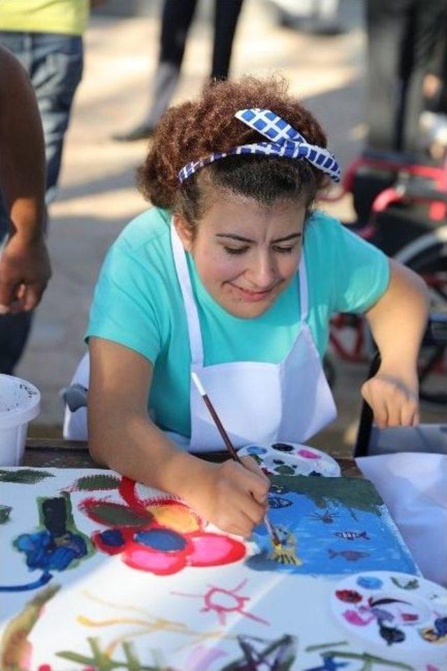 S&uuml;el: "toplumsal Gelişim İ&ccedil;in 1 Yılda 1 Milyon Tl&rsquo;lik Yatırım Yapıldı" 1