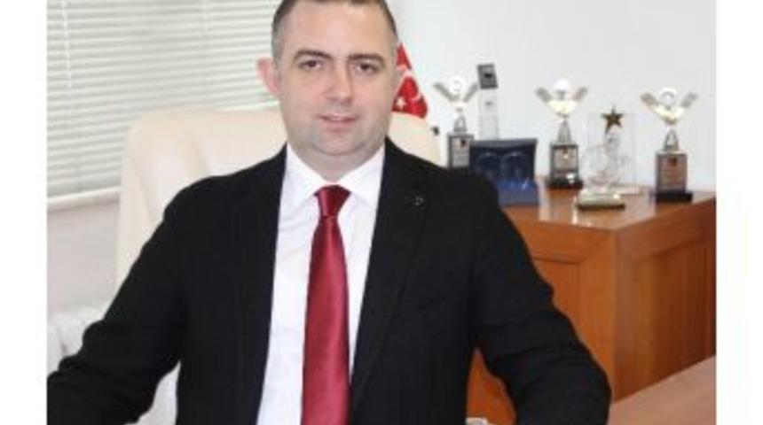 Akbulut: &ldquo;y&ouml;resel Değerlerimize Tescille Sahip &Ccedil;ıkalım&rdquo;