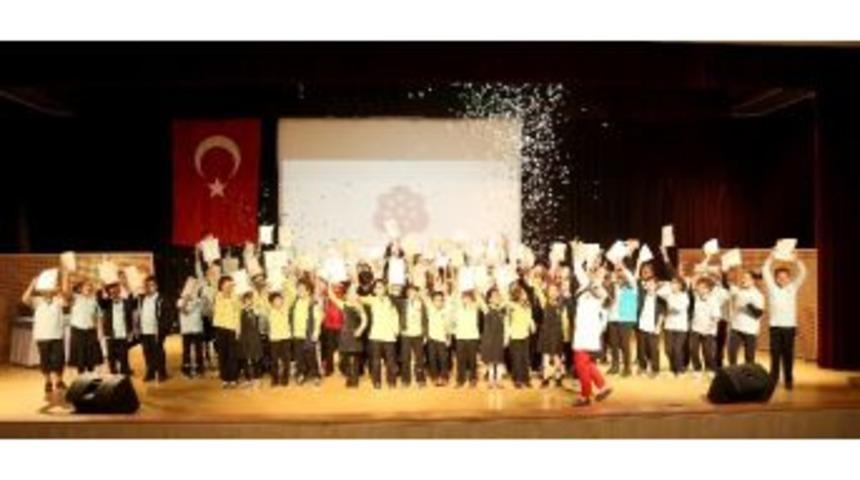 Cambridge&rsquo;den İhlas Eğitim Kurumları &Ouml;ğrencilerine Sertifika