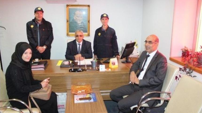 Ptt&rsquo;nin 176. Kuruluş Yıl D&ouml;n&uuml;m&uuml;