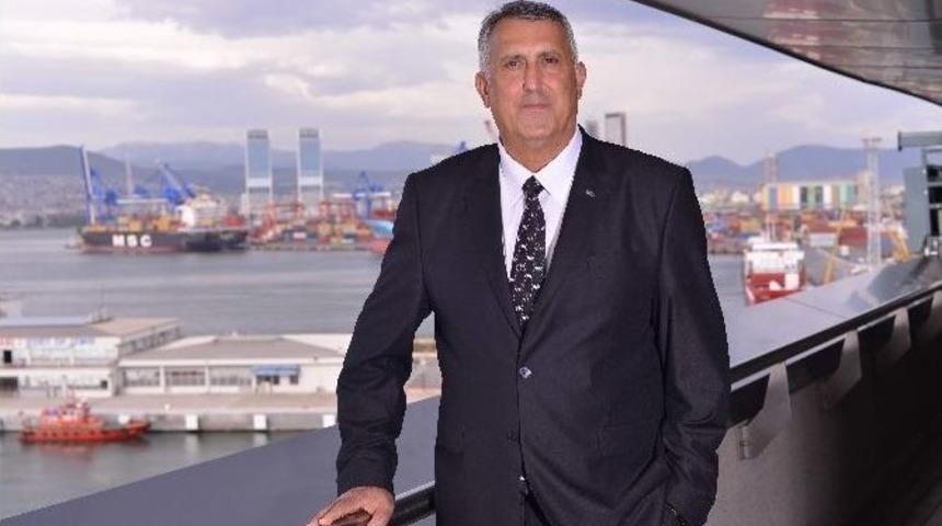 Ege B&ouml;lgesi Narenciye Rekoltesi 511 Bin 711 Ton