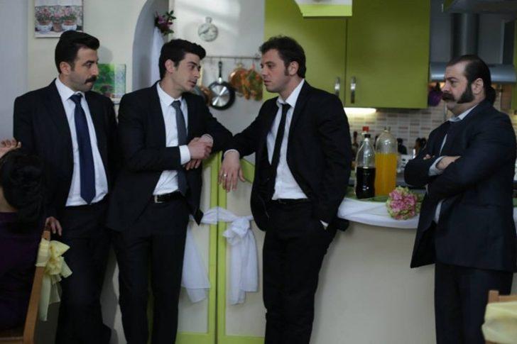 Beni Böyle Sev 59. Bölüm Galerisi G2