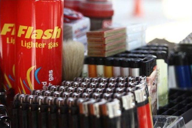 &Ccedil;ocuk Ve Ergenlerdeki Gizli Tehlike: &Ccedil;akmak Gazı Bağımlılığı 1