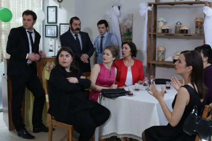 Beni Böyle Sev 59. Bölüm Galerisi G3