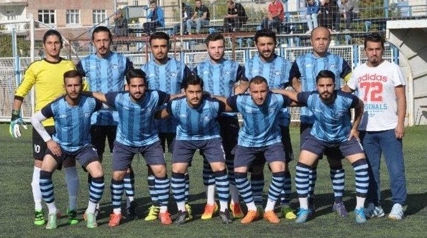 Kayseri S&uuml;per Amat&ouml;r K&uuml;me