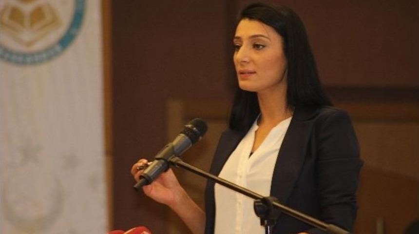 Başkan-der&rsquo;den &ldquo;başkanlık Sistemi&rdquo;ne Tam Destek