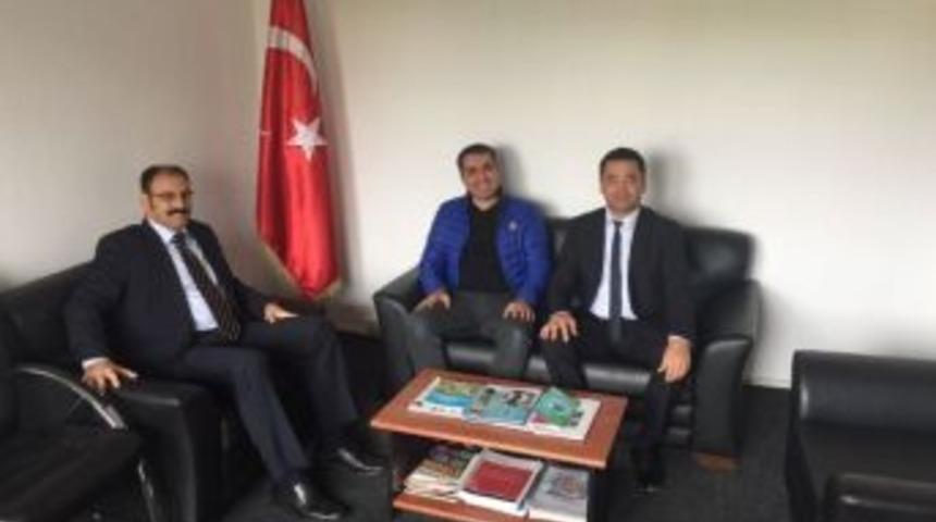 Baib, 6. Uluslararası Gıda Fuarı Agrokos 2016&rsquo;ya Katıldı