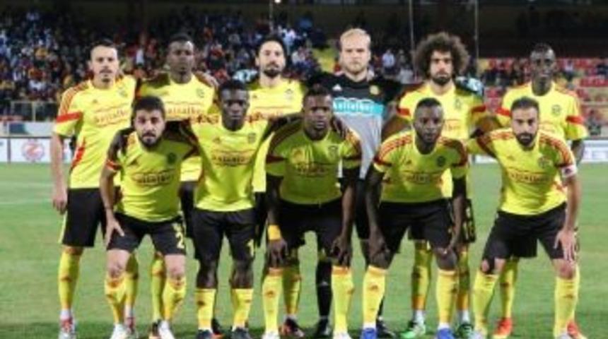 Yeni Malatyaspor&rsquo;u Yabancıları Taşıyor