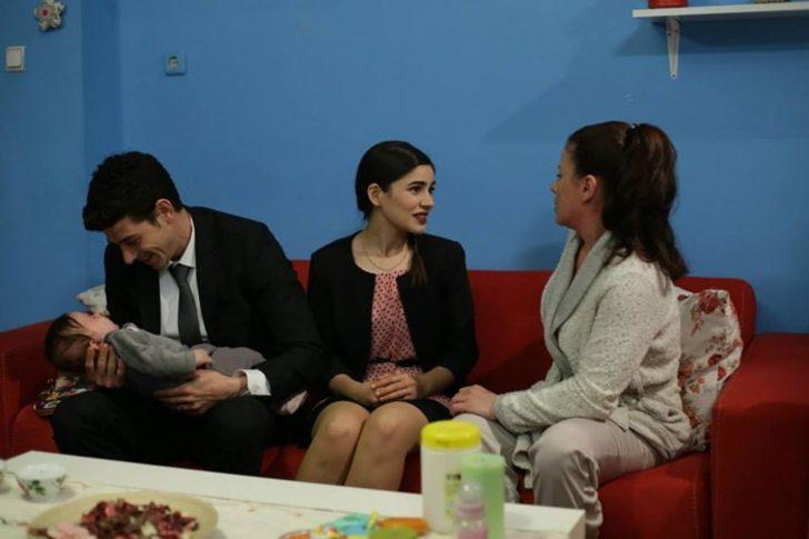 Beni Böyle Sev 59. Bölüm Galerisi G4