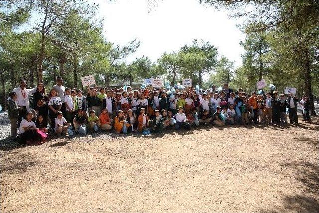 Şehitkamilli &Ouml;ğrenciler Geleceğine Sahip &Ccedil;ıkıyor 1