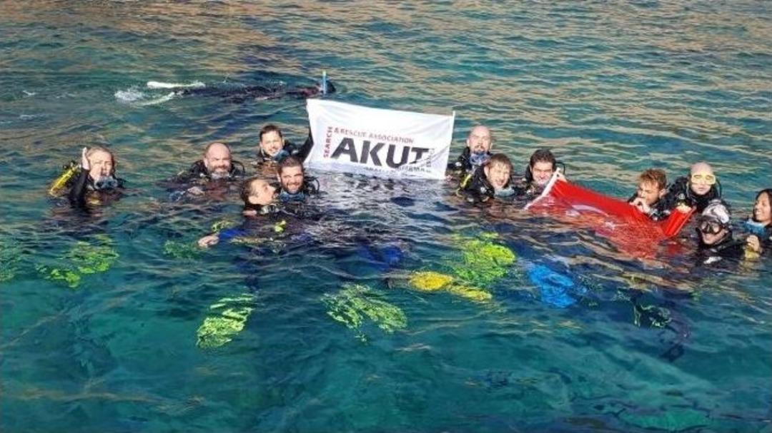 Akut Eskişehir Dalgı&ccedil; Sayısını 12&rsquo;ye Y&uuml;kseltti