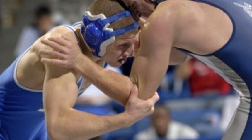 D&uuml;nya &Uuml;niversitelerarası G&uuml;reş Şampiyonası &Ccedil;orum&rsquo;da Başlıyor