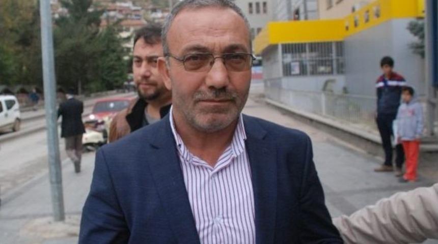 Muhtar 9 Bin 300 Lira Dolandırılmaktan Son Anda Kurtarıldı