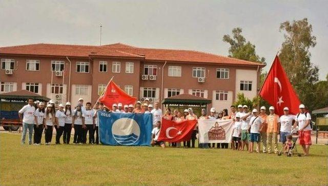 Şah İnn Paradise, Sosyal Sorumluluk Projelerine Devam Ediyor