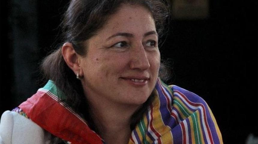 Muğla&rsquo;nın &lsquo;topuklu Efe&rsquo;si T&uuml;rkiye&rsquo;ye Y&ouml;n Verecek